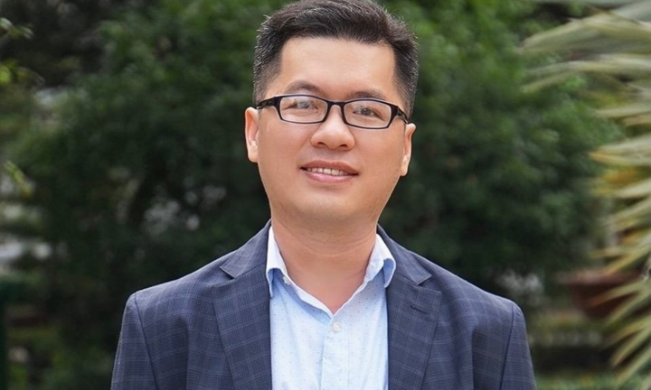 Chân dung ứng viên giáo sư trẻ nhất năm 2025