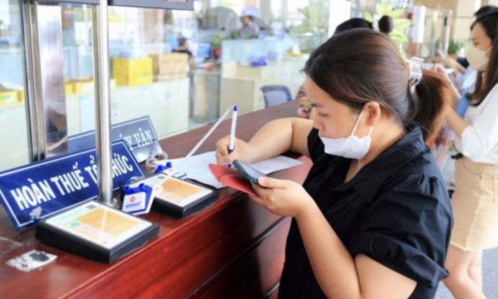 Bộ Tài chính trình nâng giảm trừ gia cảnh lên 15,5 triệu đồng