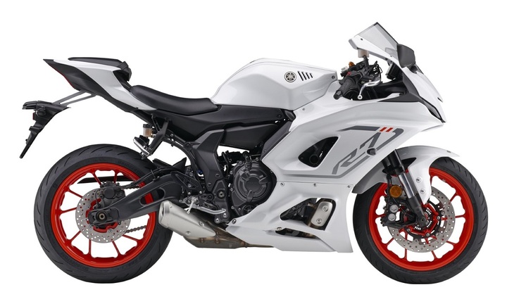 Bảng giá xe máy Yamaha mới nhất tháng 9/2025