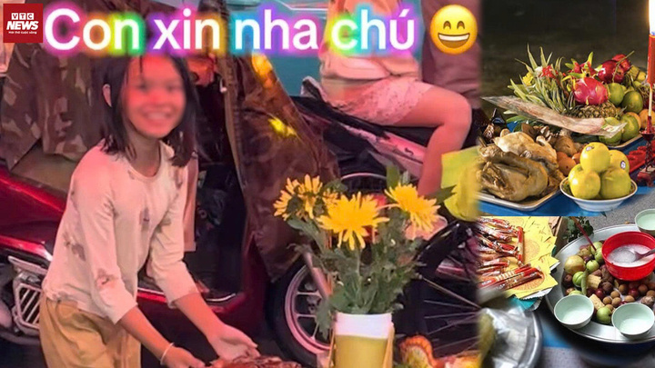 'Giật cô hồn' theo cách văn minh gây sốt mạng xã hội