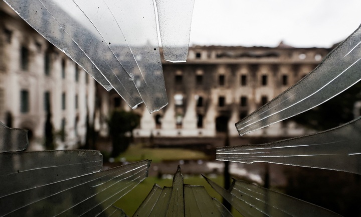 Biểu tình ở Nepal: Bi kịch Bangladesh, Sri Lanka lặp lại?