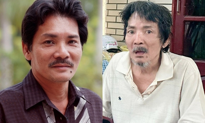 Thương Tín lộ diện mạo khác lạ, sức khoẻ hiện giờ ra sao?