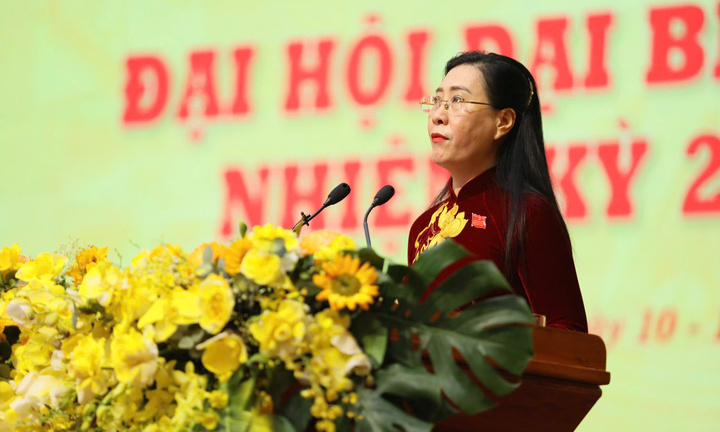 Bí thư Quảng Ngãi: 'Bước sang giai đoạn mới, tỉnh phải vượt qua chính mình'