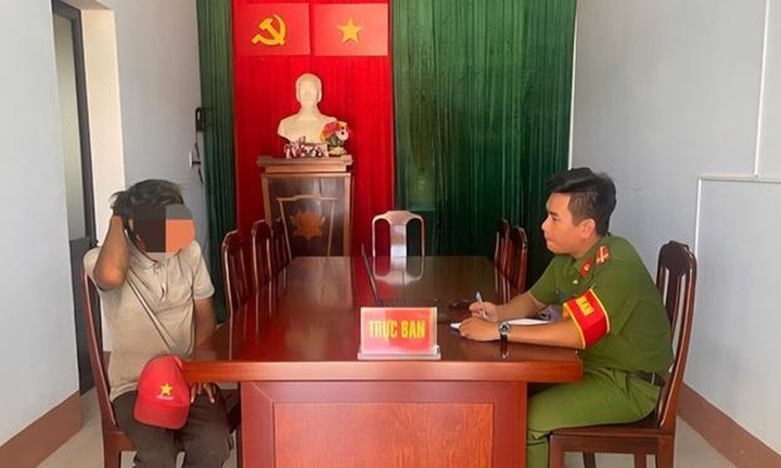 Công an Huế giúp người đàn ông Hà Tĩnh đi lạc gần 10 ngày trên cao tốc