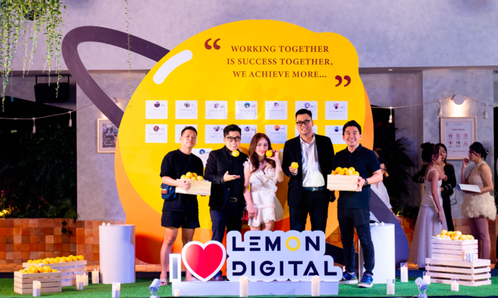 ‘Lemon Day’: Khi sự kiện bán hàng trở thành công cụ xây dựng thương hiệu