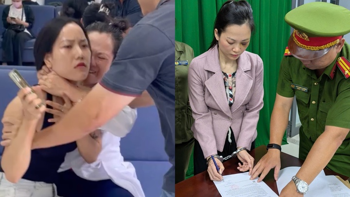 Vì sao chủ cơ sở nha khoa Tuyết Chinh ở TP.HCM bị bắt?