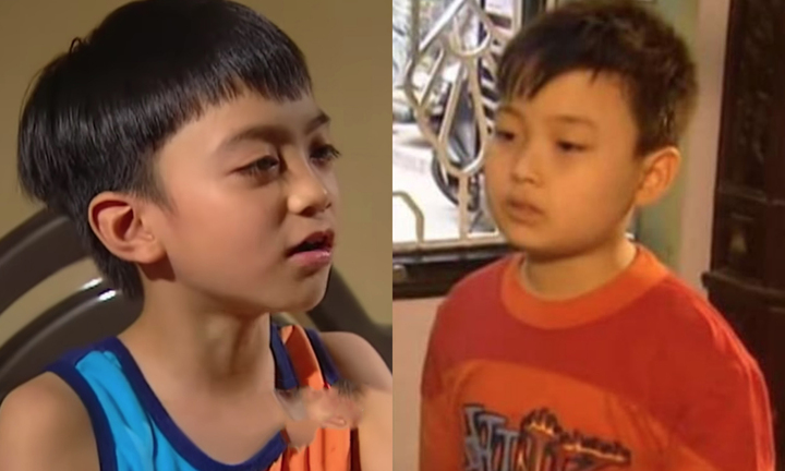 Hai sao nhí 'Gặp nhau cuối tuần': Người nổi đình đám, người là thạc sĩ ở Mỹ