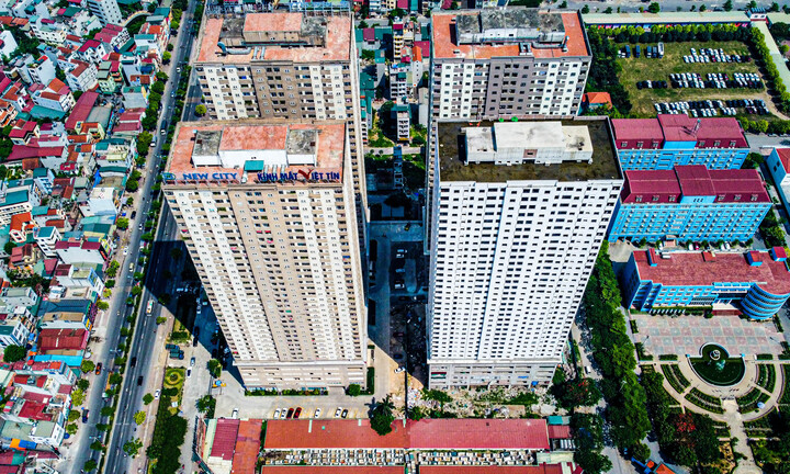 Tháng 'cô hồn', bất động sản có giảm giá?