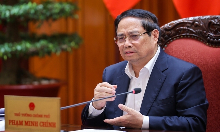 Thủ tướng định hướng phát triển thị trường vàng, nâng hạng chứng khoán