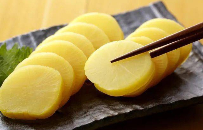 3 cách làm củ cải muối chua giòn, thanh mát