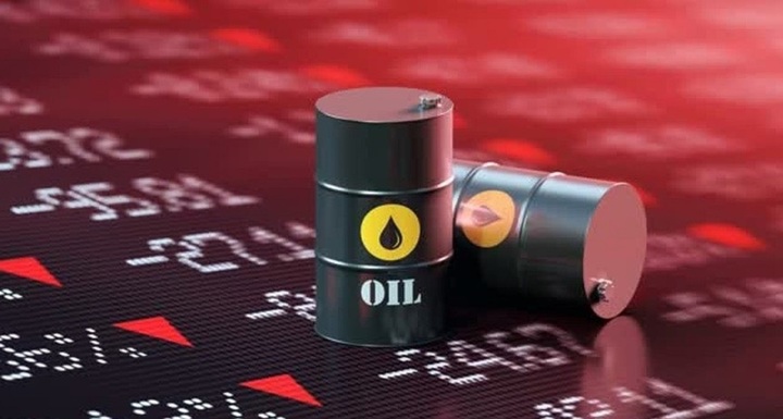 Giá dầu hôm nay 13/9: Tăng trở lại