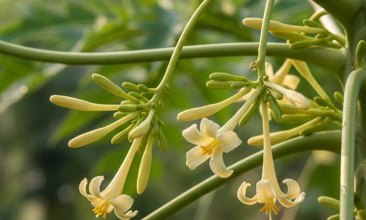 Loại hoa ‘nhỏ mà có võ’ giúp phòng đột quỵ, hỗ trợ điều trị ung thư