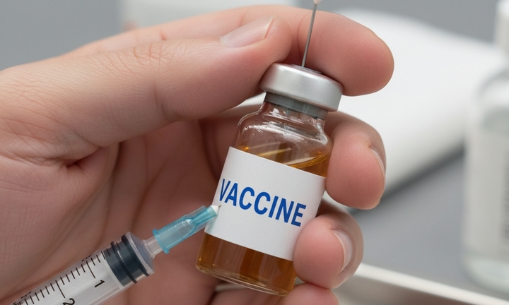 Vaccine ung thư của Nga mở ra hy vọng mới cho nhân loại