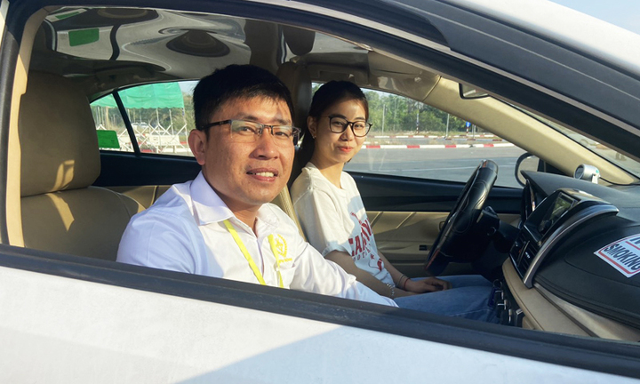 Quy định về hồ sơ của người học lái xe từ tháng 9/2025