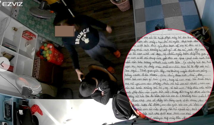 CDC Hà Nội khóa bình luận Fanpage vì nhân viên liên quan vụ 'mẹ kế bạo hành'