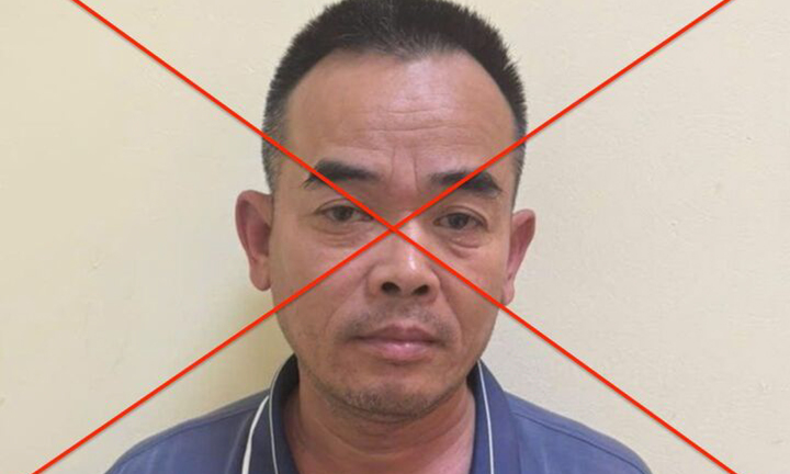 Chân dung tên tài xế mất nhân tính cố tình cán chết nữ sinh ở Hà Nội