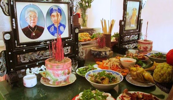 Năm nhuận Âm lịch nên cúng giỗ tháng nào?