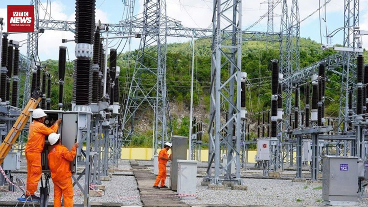 Phó Thủ tướng yêu cầu tăng tốc, đưa các nhà máy điện vào vận hành sớm 6 tháng