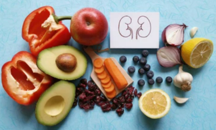 5 loại quả quen thuộc giúp thận khỏe mạnh nên ăn thường xuyên