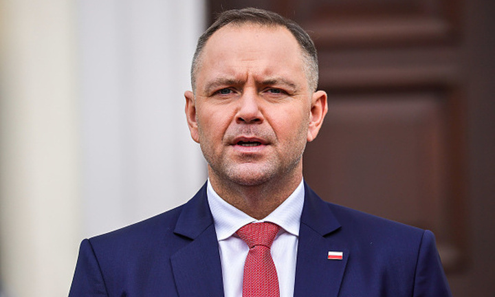 Ba Lan để ngỏ khả năng triển khai vũ khí hạt nhân 