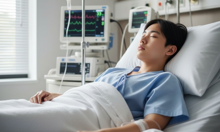 Đằng sau tâm lý 'chắc bệnh chừa mình ra' của người trẻ