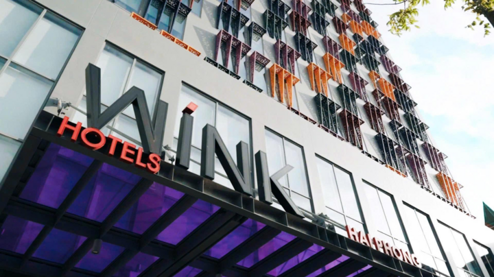 Wink Hotel Hai Phong - điểm dừng chân lý tưởng cho hành trình 24 giờ khám phá