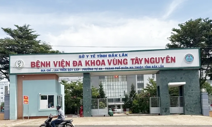 Máy hỏng, bệnh viện vẫn kê khai tán sỏi cho 255 người: Bộ Y tế vào cuộc