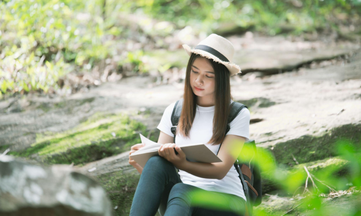 'Xanh' để khoẻ - thế hệ trẻ ngày càng đề cao những giá trị từ thiên nhiên