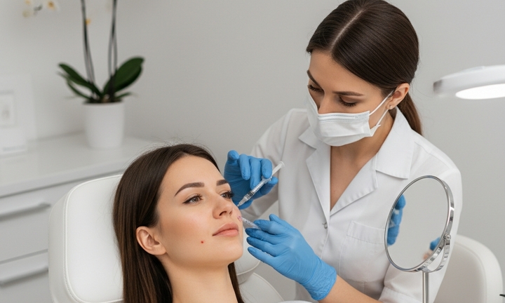 Trải qua 60 cuộc phẫu thuật vì biến chứng tiêm filler trôi nổi
