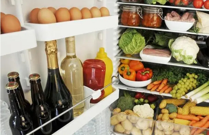 3 loại thực phẩm để lâu trong tủ lạnh dễ gây nguy hiểm