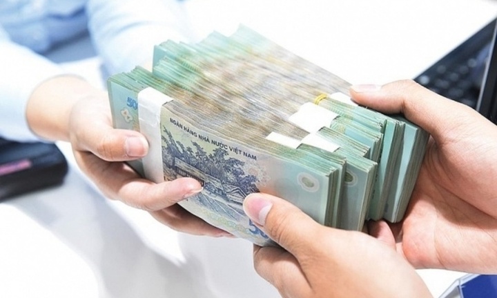 Một khách hàng có thể được vay tối đa 400 triệu đồng theo hình thức cho vay ngang hàng