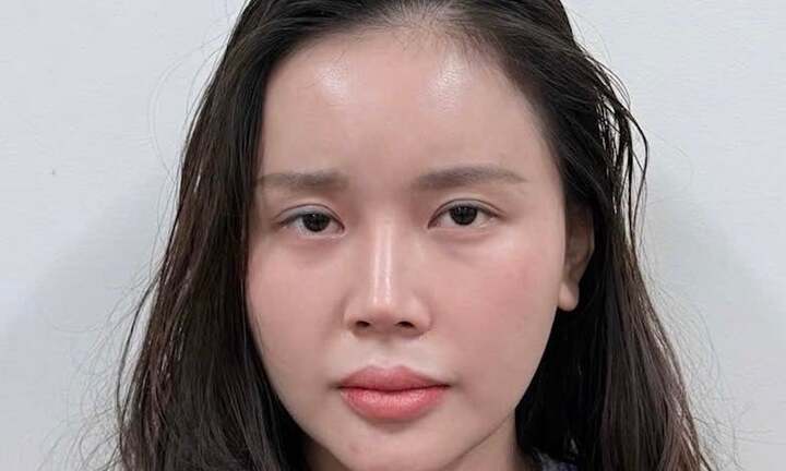 Khởi tố cô gái đăng tin vu khống hoa hậu Bùi Quỳnh Hoa trên mạng xã hội