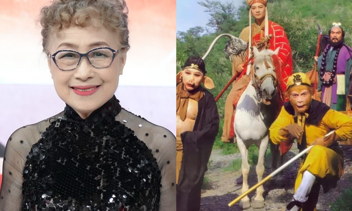 Điều ít biết về giọng thuyết minh phim Tây Du Ký kinh điển trên VTV