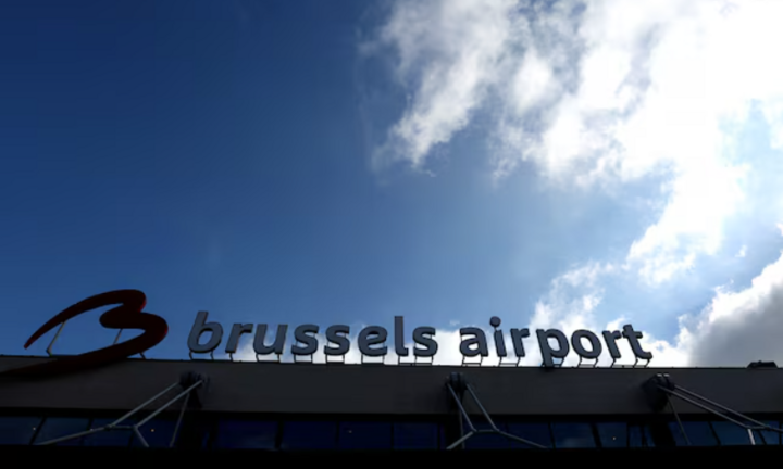 Sân bay châu Âu hỗn loạn vì tấn công mạng