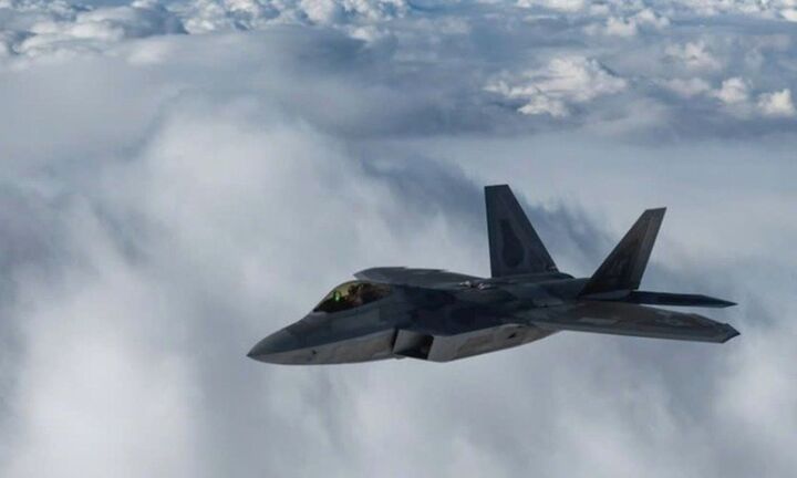 Mỹ tuyên bố tiêu diệt chỉ huy cấp cao của IS ở Syria