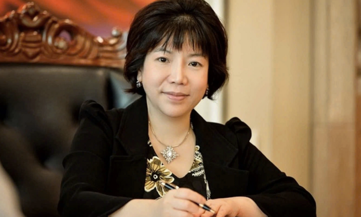 TAND TP.HCM kêu gọi cựu Chủ tịch AIC Nguyễn Thị Thanh Nhàn ra đầu thú