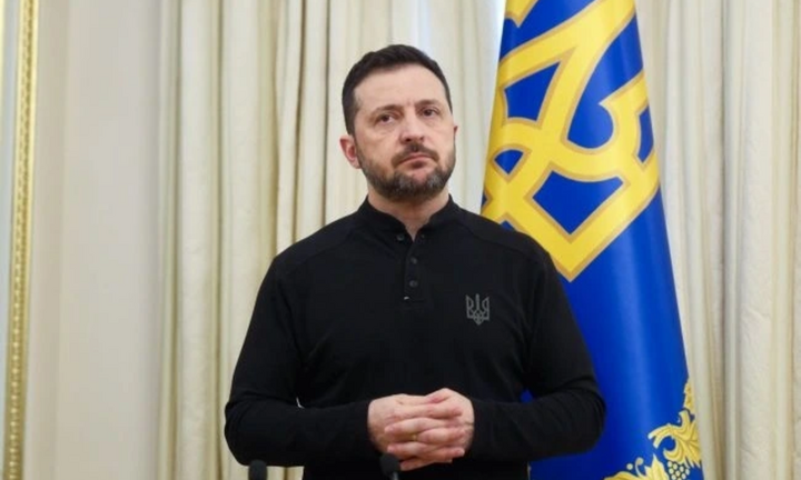 Ông Zelensky: Không cần thoả thuận hoà bình để kết thúc xung đột với Nga