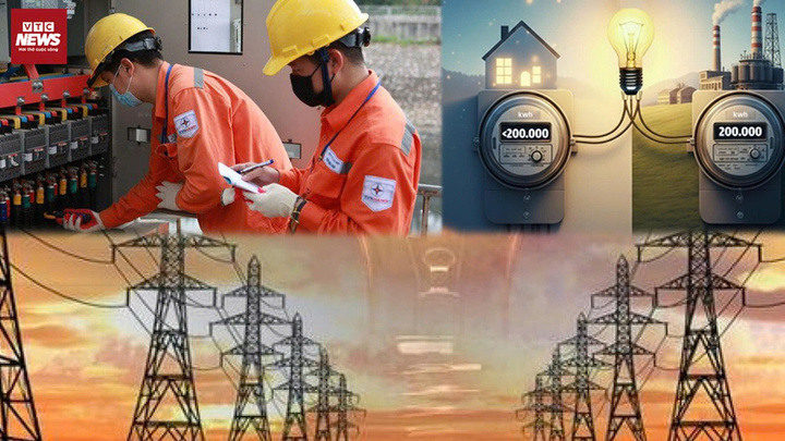 Chấm dứt bù chéo: Giá điện 2 thành phần có khiến tiền điện tăng cao? 