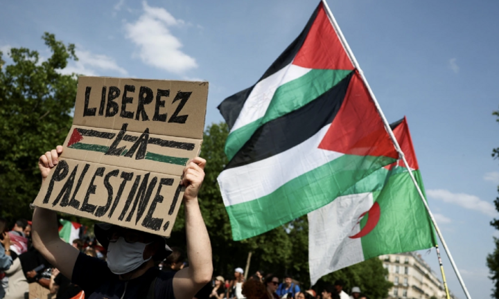 Anh, Pháp cùng loạt quốc gia công nhận Nhà nước Palestine: Mở cánh cửa hòa bình?