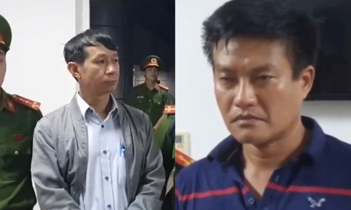 Máy hỏng vẫn kê khai tán sỏi: Bắt 2 Trưởng khoa BV Đa khoa Vùng Tây Nguyên