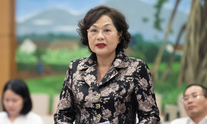 Đề xuất cho phép chi trả bảo hiểm tiền gửi sớm hơn khi ngân hàng gặp sự cố