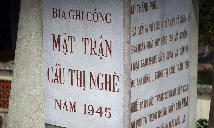 Dân mạng tự hào ôn chuyện chống Pháp ở Nam Bộ ngày này 80 năm trước