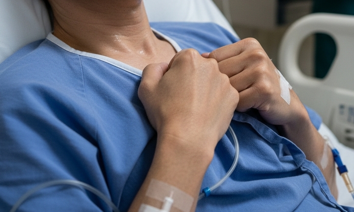 Lột da, suy tủy chỉ sau vài ngày uống nhầm liều thuốc trị bệnh vảy nến