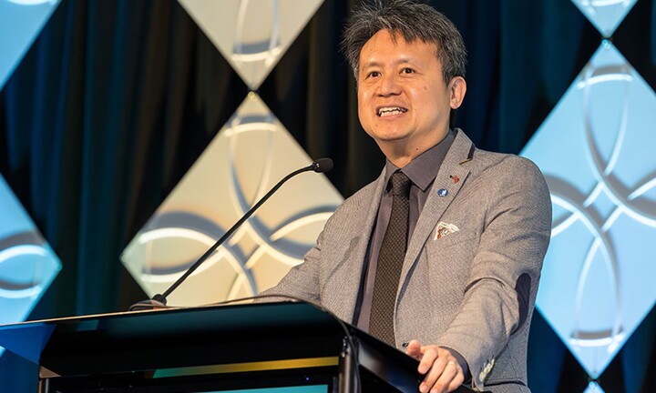 Những hoạt động nổi bật của Tổng Giám đốc WIPO tại Việt Nam