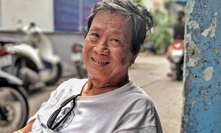 Tác giả ca khúc 'Bài thánh ca buồn' qua đời