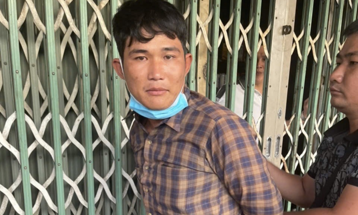 Bắt thêm nghi phạm cướp điện thoại của người phụ nữ khuyết tật ở Tây Ninh