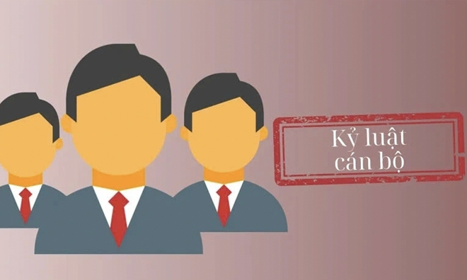 Quy định mới về thẩm quyền, thủ tục kỷ luật với người đã thôi việc, nghỉ hưu