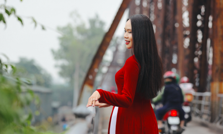 NSND Mai Hoa: 'Tôi không mạo hiểm để câu kéo khán giả'