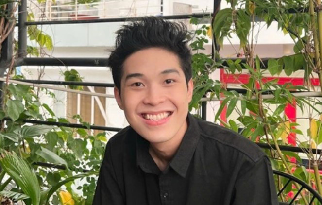 Thầy giáo 9X đạt 9.0 IELTS sau 7 năm ôn luyện