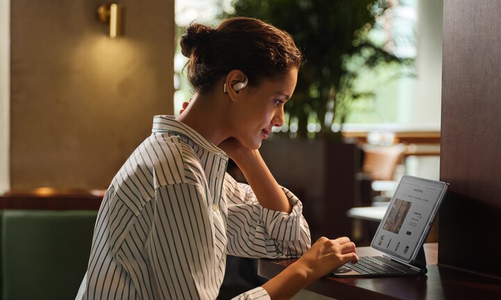 Xiaomi ra mắt loạt thiết bị AIoT mới, nâng trải nghiệm nhà thông minh 